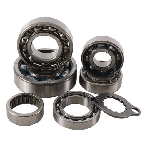 Hot Rods 06-09 Suzuki LT-R 450 450cc Transmission Bearing Kit - TBK0056 Photo - Primary