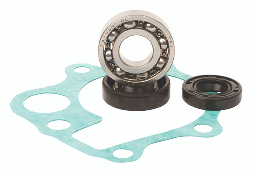 Hot Rods 02-07 Honda CR 250 R 250cc Water Pump Kit - WPK0013 Photo - Primary