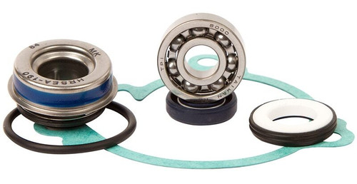 Hot Rods 07-15/2019 Yamaha YFM 700 FG Grizzly 4x4 700cc Water Pump Kit - WPK0025 Photo - Primary