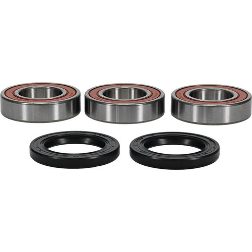 Pivot Works KTM Wheel Bearing Kit Premium Bearings - 25-1101-P Photo - Primary