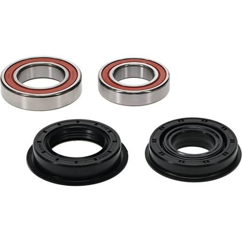 Pivot Works Kubota Wheel Bearing Kit Premium Bearings - 25-1739-P Photo - Primary