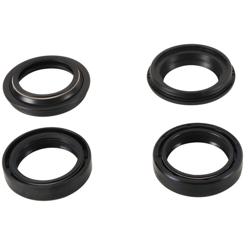 Pivot Works 07-13 Cobra CX 65 PW Fork Oil & Dust Seal Kit - PWFSK-Z008 Photo - Primary