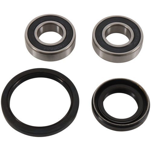 Pivot Works 96-99 Honda CRM250AR (NOT US MODEL) PW Front Wheel Bearing Kit - PWFWK-H13-046 Photo - Primary