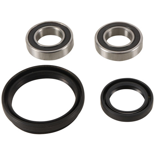 Pivot Works 04-13 Honda CRF250X PW Front Wheel Bearing Kit - PWFWK-H21-020 Photo - Primary
