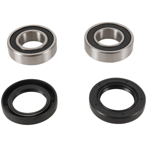 Pivot Works 11-22 Suzuki GSX-R600 PW Front Wheel Bearing Kit - PWFWK-S44-000 Photo - Primary