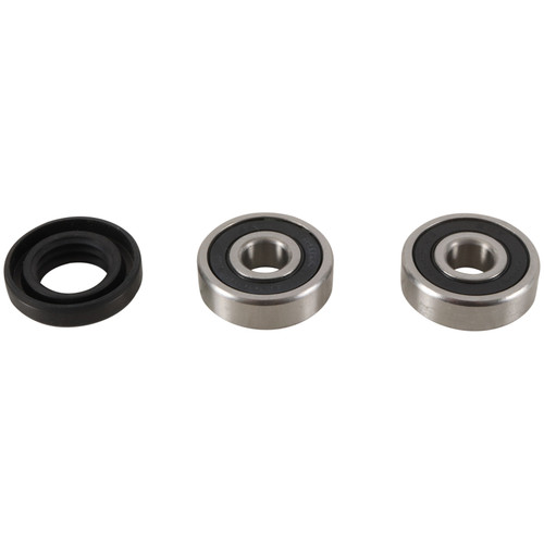 Pivot Works 1980 Yamaha YZ50 PW Front Wheel Bearing Kit - PWFWK-Y16-001 Photo - Primary