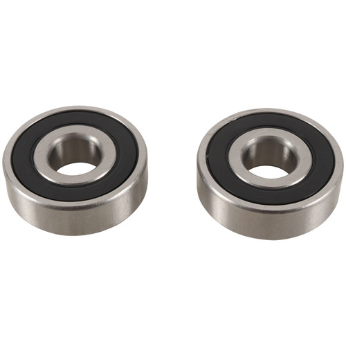 Pivot Works 1990 Husqvarna WMX 125 PW Front Wheel Bearing Kit - PWFWS-S02-000 Photo - Primary