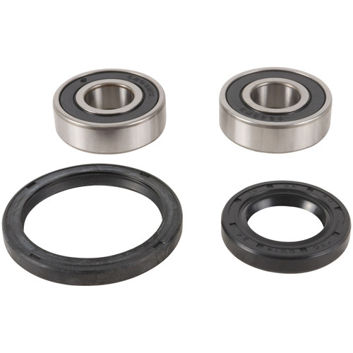 Pivot Works 92-98 Yamaha XJ600 Seca II PW Front Wheel Bearing Kit - PWFWS-Y03-000 Photo - Primary