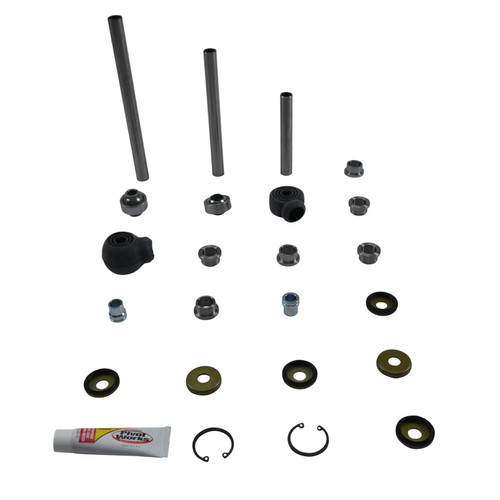 Pivot Works 16-23 Yamaha YXZ1000R EPS PW Rear Independent Suspension, 2 Kits Req. Per Veh - PWIRS-00044 Photo - Primary