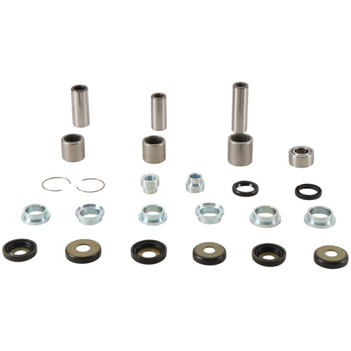 Pivot Works 85-88 Honda CR125R PW Linkage Bearing Kit - PWLK-H77-000 Photo - Primary