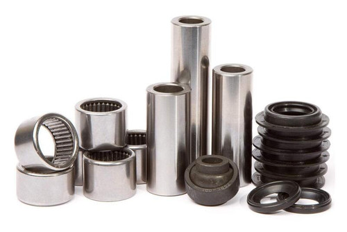 Pivot Works 94-97 Kawasaki KX125 PW Linkage Bearing Kit - PWLK-K19-000 User 1