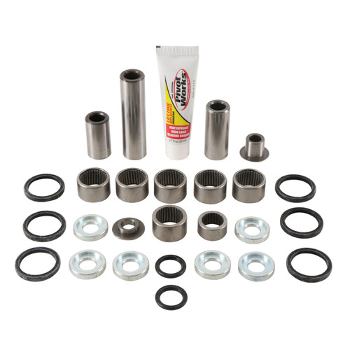 Pivot Works 21-23 Kawasaki KX250F PW Linkage Bearing Kit - PWLK-K34-000 Photo - Primary