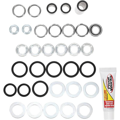 Pivot Works 2019 Sherco SC-R 125 PW Linkage Bearing Kit - PWLK-SH1-000 Photo - Primary