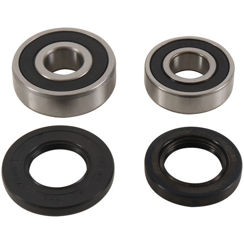 Pivot Works 96-99 Honda CRM250AR (NOT US MODEL) PW Rear Wheel Bearing Kit - PWRWK-H13-020 Photo - Primary