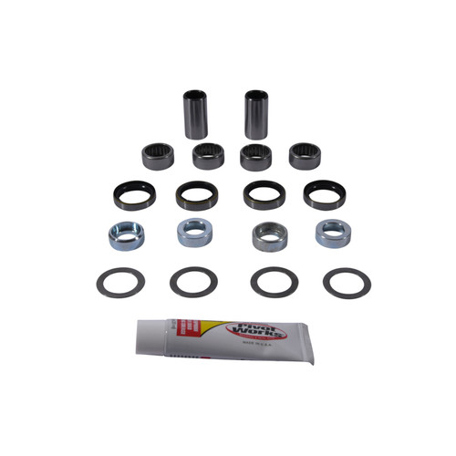 Pivot Works 95-99 KTM Comp. 400 PW Swing Arm Kit - PWSAK-T02-540 Photo - Primary