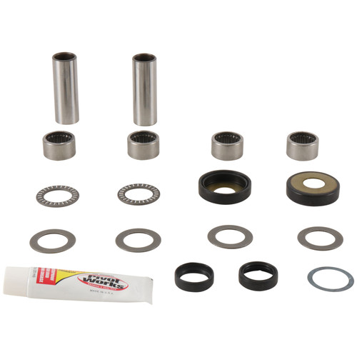 Pivot Works 1998 Yamaha YZ125 PW Swing Arm Kit - PWSAK-Y06-421 Photo - Primary