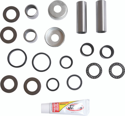 Pivot Works 83-85 Yamaha YZ250 PW Swing Arm Kit - PWSAK-Y08-020 Photo - Primary