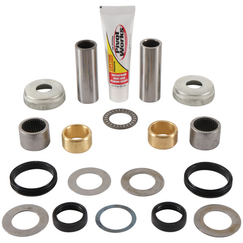 Pivot Works 1986 Yamaha YZ250 PW Swing Arm Kit - PWSAK-Y15-020 Photo - Primary