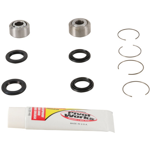 Pivot Works 1994 Honda CR500R PW Rear Shock Bearing Kit - PWSHK-H14-500 Photo - Primary