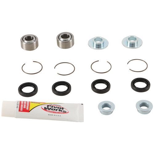 Pivot Works 87-04 Yamaha YFM350 Warrior PW Rear Shock Bearing Kit - PWSHK-Y21-000 Photo - Primary