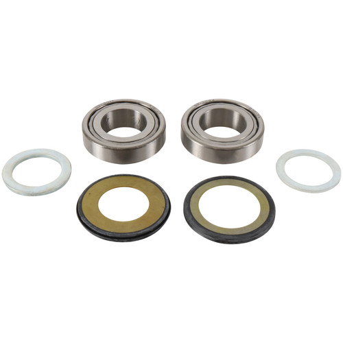 Pivot Works 83-87 Honda ATC200X PW Steering Stem Bearing Kit - PWSSK-H25-000 Photo - Primary