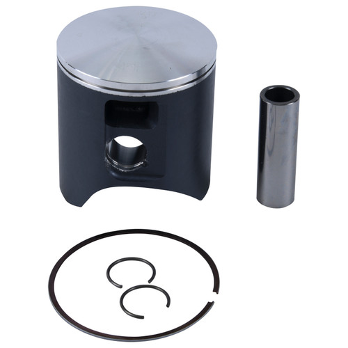Vertex Piston 12-19 TM EN 300 300cc Cast Replica Piston Kit - 23703C Photo - Primary