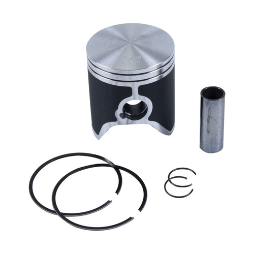 Vertex Piston 12-22 TM EN 125 125cc Cast Replica Piston Kit - 23749C Photo - Primary
