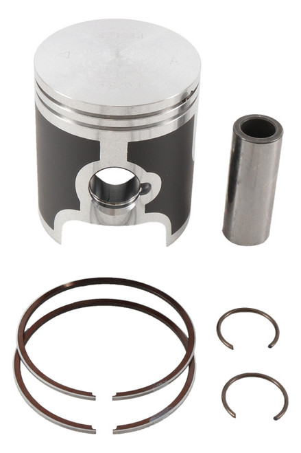 Vertex Piston 16-18 Cobra CX 50 FWE 50cc Cast Replica Piston Kit - 24105A Photo - Primary
