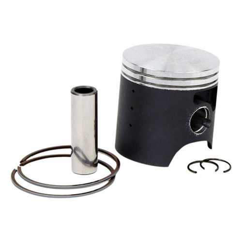 Vertex Piston 07-09/12-16 Cobra CX 65 65cc Cast Replica Piston Kit - 24107CD Photo - Primary