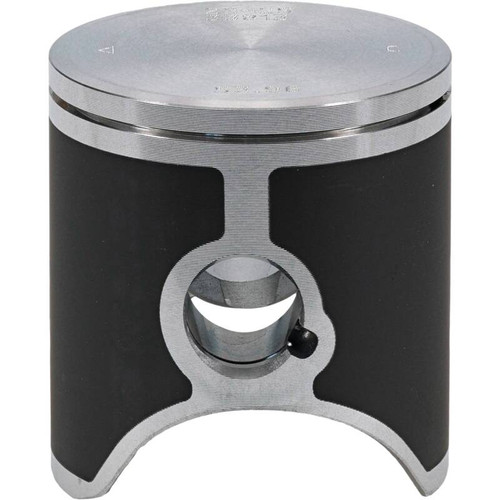 Vertex Piston 2023 Fantic Motor XE 125 125cc Cast Replica Piston Kit - 24570C Photo - Primary