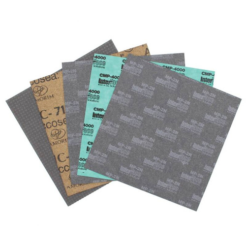 Vertex Gasket Material - 310102 Photo - Primary