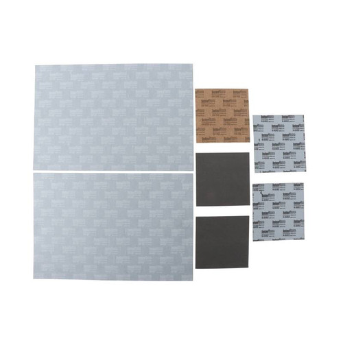 Vertex DIY Gasket Kit with Sidecovers - 310113 Photo - Primary