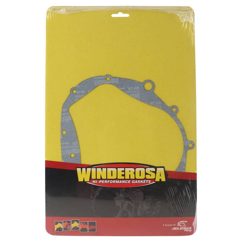 Vertex Gaskets 91-97 Suzuki GN125 Inner Clutch - Side Cover Gasket Kit - 332034 Photo - Primary