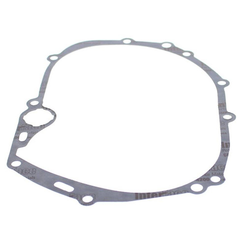 Vertex Gaskets 17-23 Kawasaki Z125 PRO Inner Clutch - Side Cover Gasket Kit - 332044 Photo - Primary
