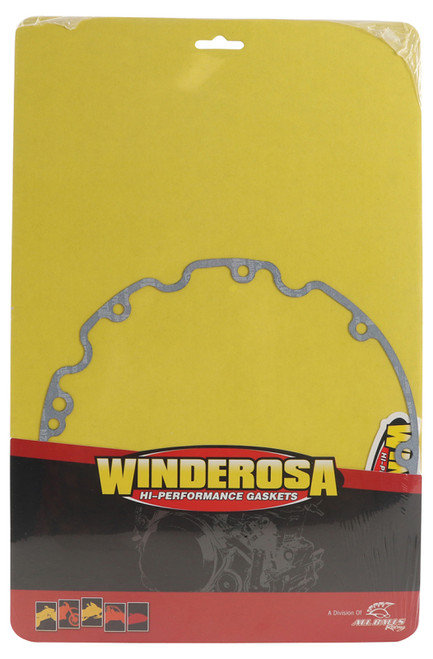 Vertex Gaskets 11-17 Yamaha XVS1300 STRYKER Outer Clutch Gasket Kit - 333017 Photo - Primary