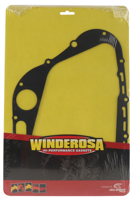 Vertex Gaskets 86-88 Suzuki LS650 Savage Outer Clutch Gasket Kit - 333028 Photo - Primary