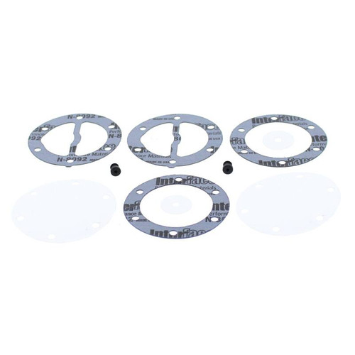 Vertex Mikuni Fuel Pump Rebuild Kit - 451456 Photo - Primary
