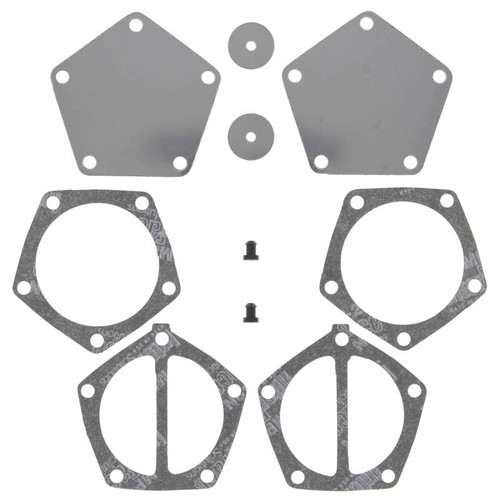 Vertex Gaskets 97-98 Arctic Cat EXT 600 Triple All Models Fuel Pump Rebuild Kit - 451457 Photo - Primary