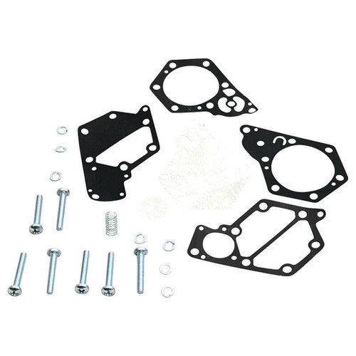 Vertex Gaskets 03-06 Arctic Cat Fire Cat 500 Fuel Pump Rebuild Kit - 451473 Photo - Primary