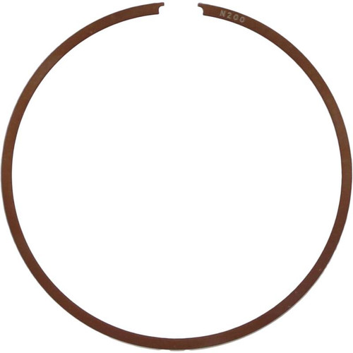 Vertex Piston 07-16 KTM 125 EXC 125cc +4.00mm Big Bore Replacement Rings - Single - 53010005800 Photo - Primary