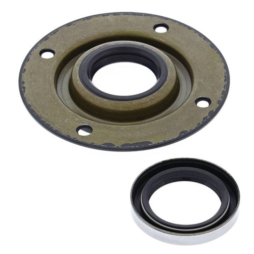 Vertex Gaskets 73-75 Brutanza 295 58mm Bore Oil Seal Kit - 55136 Photo - Primary
