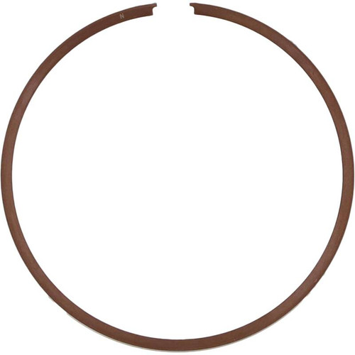 Vertex Piston 2024 KTM 150 EXC 150cc Secondary Replacement Rings - Single - 55910005800 Photo - Primary