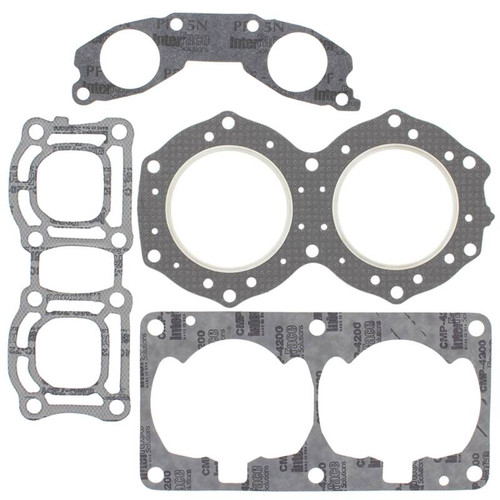 Vertex Gaskets 94-95 Yamaha 700 Wave Raider Top End Gasket Kit - 610602 Photo - Primary