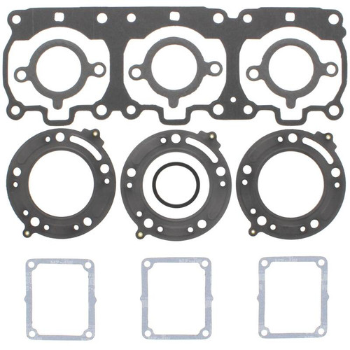 Vertex Gaskets 00-02 Yamaha Mountain Max 600 Top End Gasket Kit - 710240 Photo - Primary