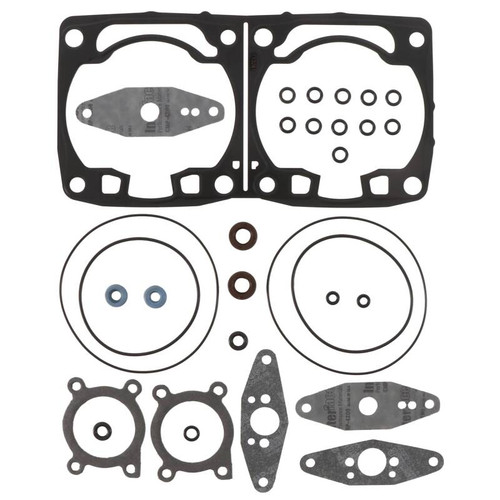 Vertex Gaskets 2019 Arctic Cat M 6000 Alpha One ES Top End Gasket Kit - 710320 Photo - Primary