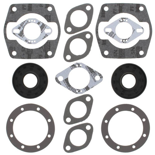 Vertex Gaskets  Hirth 210R 22/1 FC/2 Complete Gasket Kit w/ Oil Seals - 711000 Photo - Primary