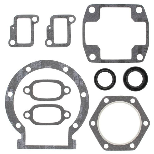 Vertex Gaskets  Jlo-cuyuna L295/L300 30mm crank FC/1 Complete Gasket Kit w/ Oil Seals - 711016 Photo - Primary