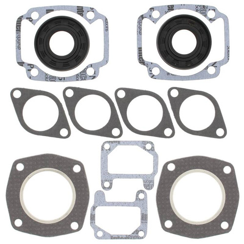 Vertex Gaskets 72-73 Arctic Cat EXT 250/El Tigre (Kawaski) FA/2 Complete Gasket Kit w/ Oil Seals - 711053 Photo - Primary