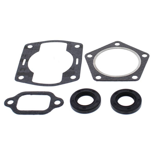 Vertex Gaskets  Ccw kioritz CCW 225 FC/1 Complete Gasket Kit w/ Oil Seals - 711090 Photo - Primary
