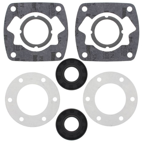 Vertex Gaskets  Kohler K340-2RS FA/2 Complete Gasket Kit w/ Oil Seals - 711094 Photo - Primary